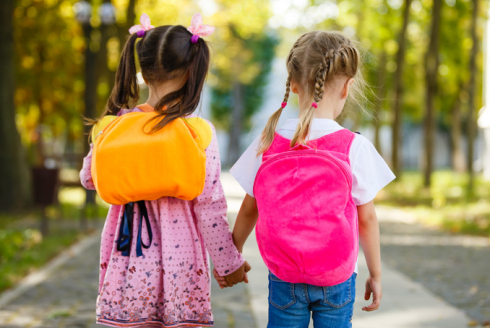 Calendrier scolaire 2018 - 2019