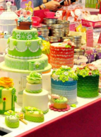 Salon du Cake Design