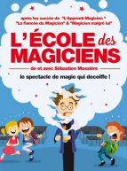 L'École des Magiciens