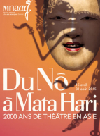 Du Nô à Mata Hari, 2 000 ans de Théâtre en Asie
