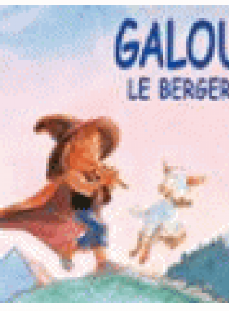 Galou le berger