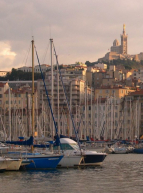 Journées du patrimoine - Vieux Port de Marseille