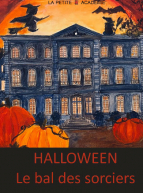 La Petite Académie Castelnau-le-Lez : Halloween 2020