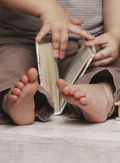 Nuit de la Lecture 2018 en Île-de-France