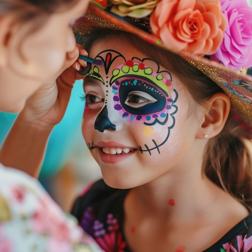 Exalto : Halloween 2025