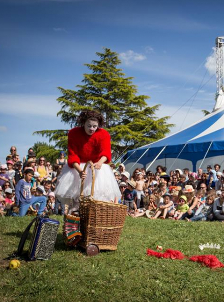 Chapitoscope 2019 (Bordeaux)