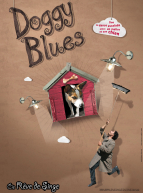 Doggy Blues - Cie Rêve de Singe