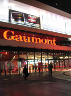 Gaumont Rennes