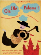 Olé Olé Paloma