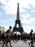 Marathon de Paris