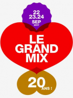Le Grand Mix fête ses 20 ans