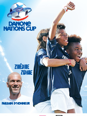 Danone Nations Cup Finale