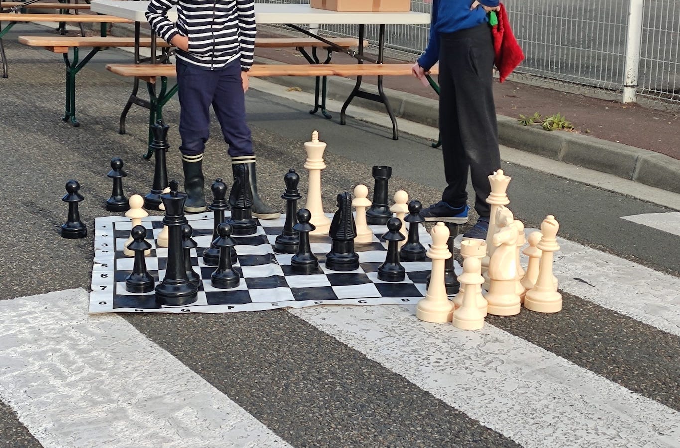 Les couleurs du jeu ludothèque famille (Bordeaux) Citizenkid