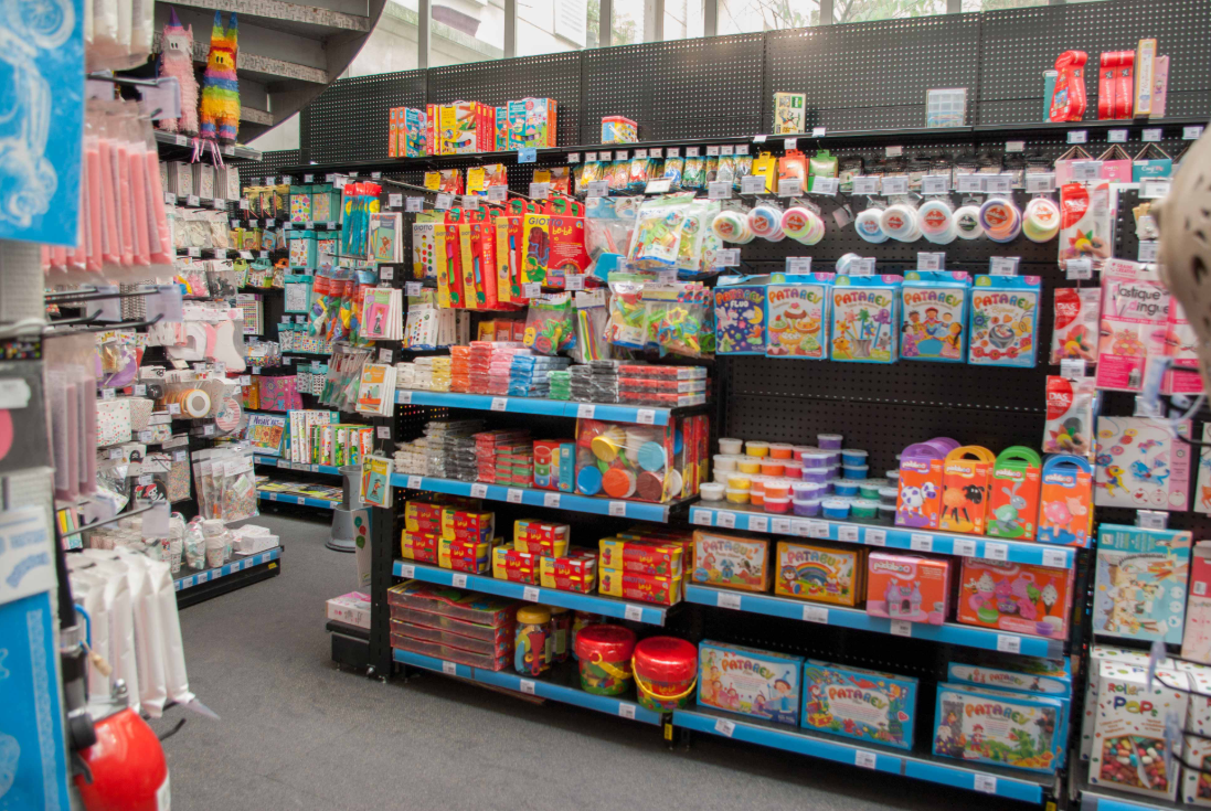 Rougier Plé Nantes Centre Graphigro : magasin loisirs créatifs enfant à Paris - Citizenkid