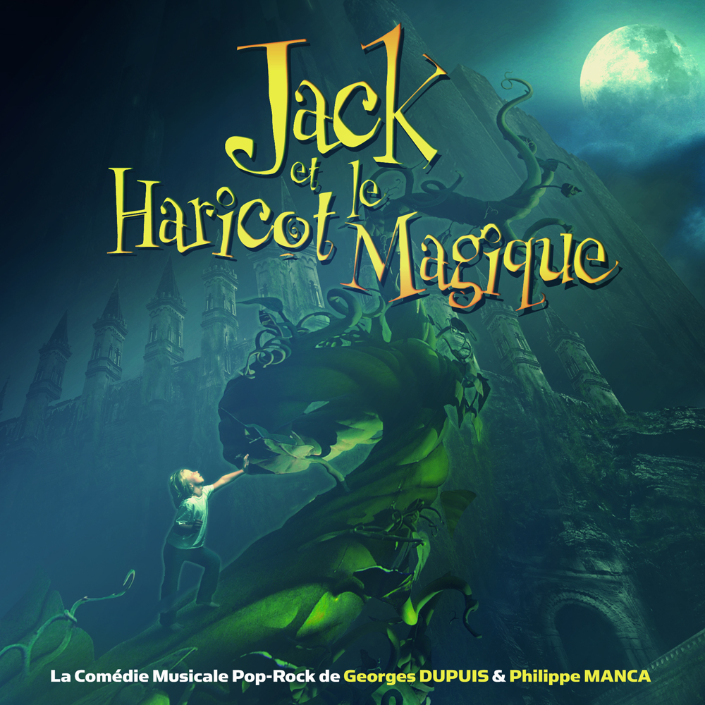 Bande Annonce Jack Et Le Haricot Magique Jack et le haricot magique - spectacle pour enfants le 14 avril 2013 au