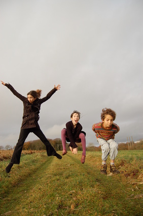 Garde d'enfants le mercredi : quelle solution ? - Citizenkid