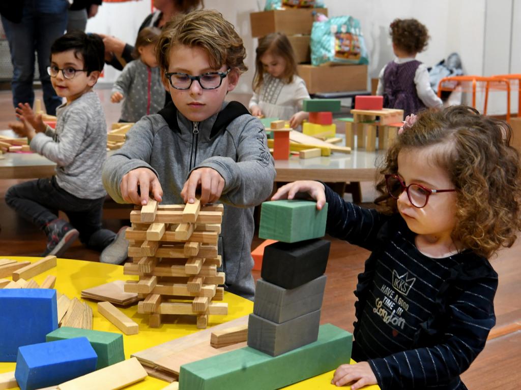 Centre d'initiation à l'art \
