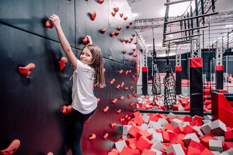 Jump Area 06 parc trampolines Cannes pr s de Nice Citizenkid