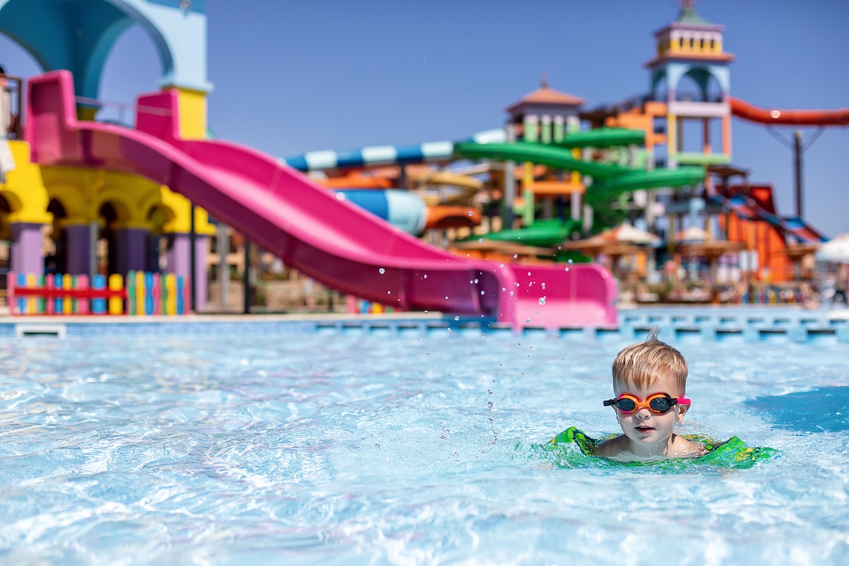 Top des meilleurs parcs aquatiques de France en famille - Citizenkid