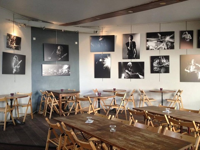 Billets Talisco (La Maroquinerie Paris) du 10 juin 2023 Infos et tarifs des places de concert