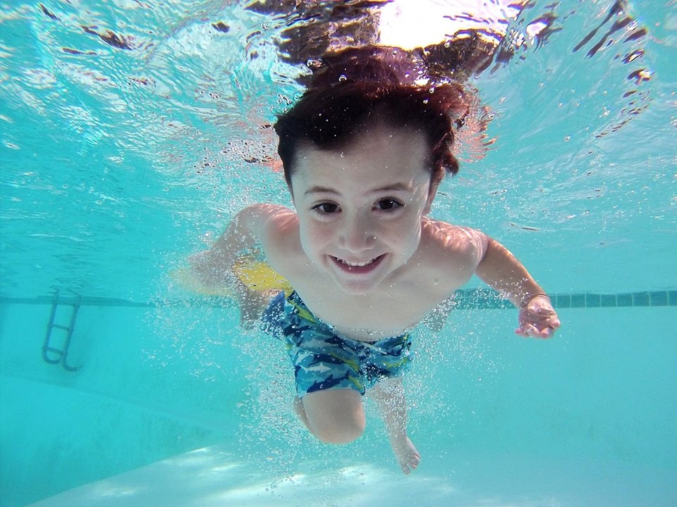 Top des piscines de Toulouse : baignade en famille - Citizenkid