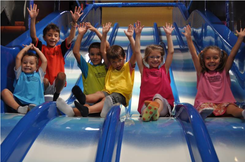 Royal Kids Lyon Ouest L