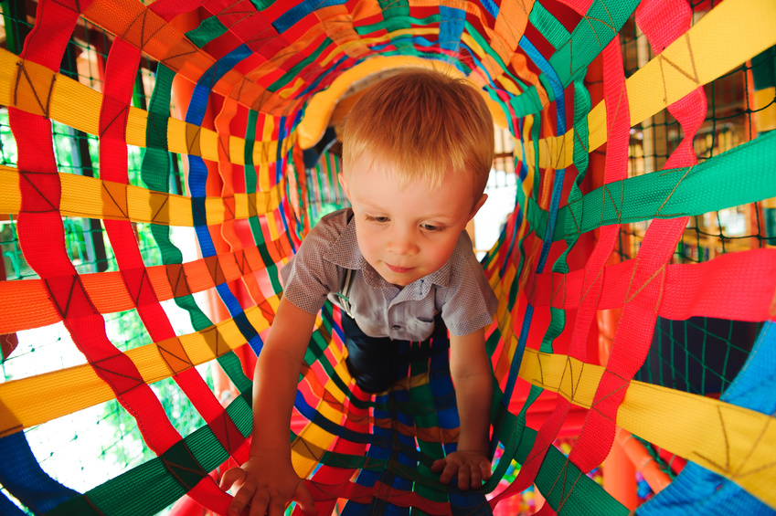 Le Top Des Parcs De Loisirs Pour Enfants A Paris Jeux Indoor Escalade Laser Game Citizenkid