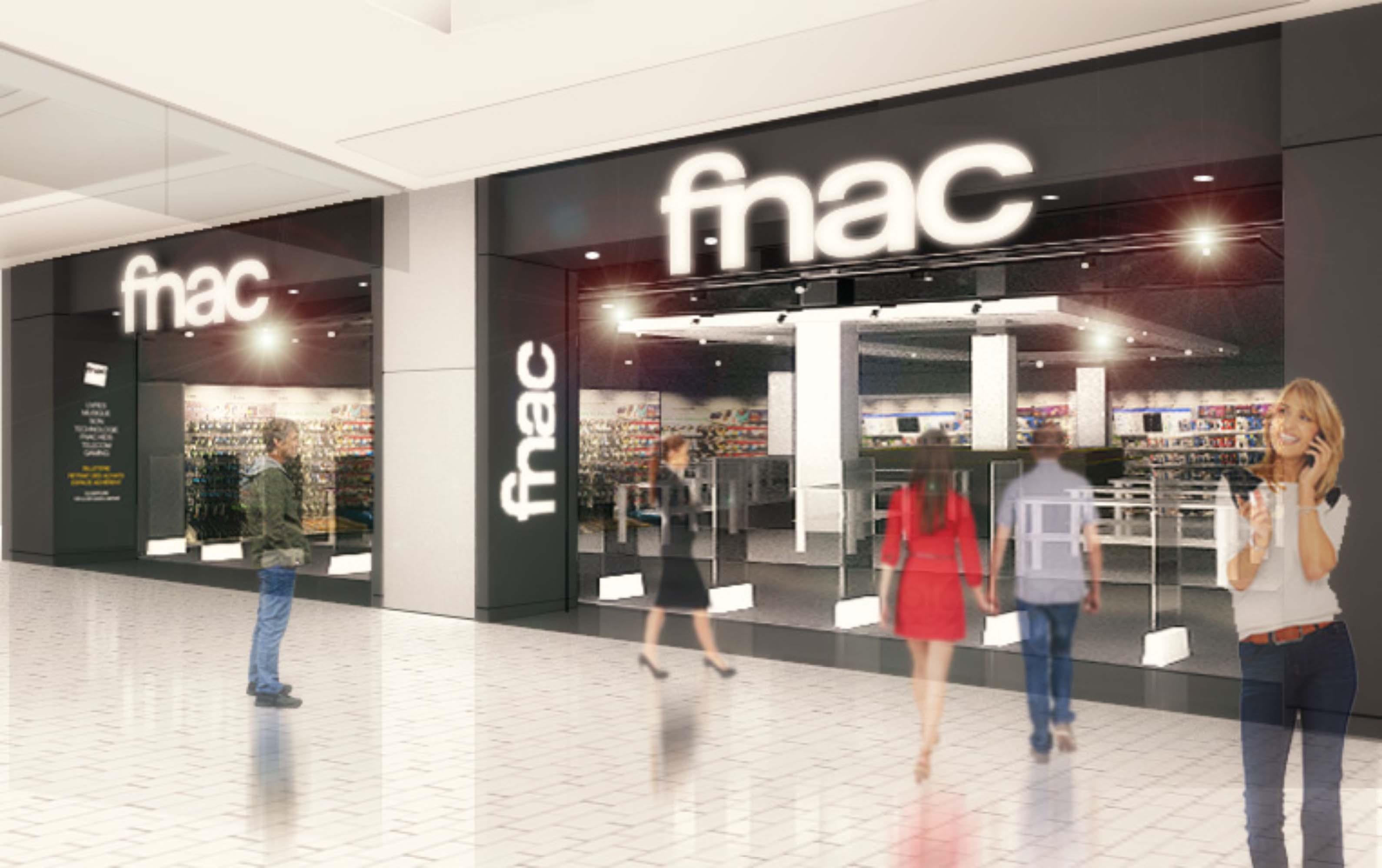 Fnac de Lille, horaires, adresses & avis ateliers enfant Citizenkid