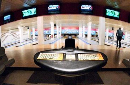 Bowlings International Maurice Chevalier - Nogent sur Marne Bowling ...