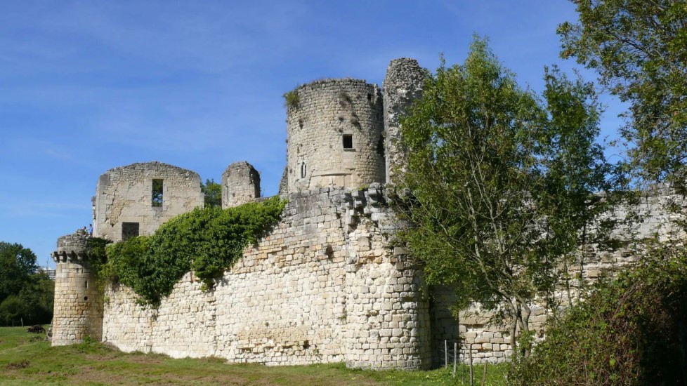 Ville de Blanquefort  visite en famille (Bordeaux)  Citizenkid