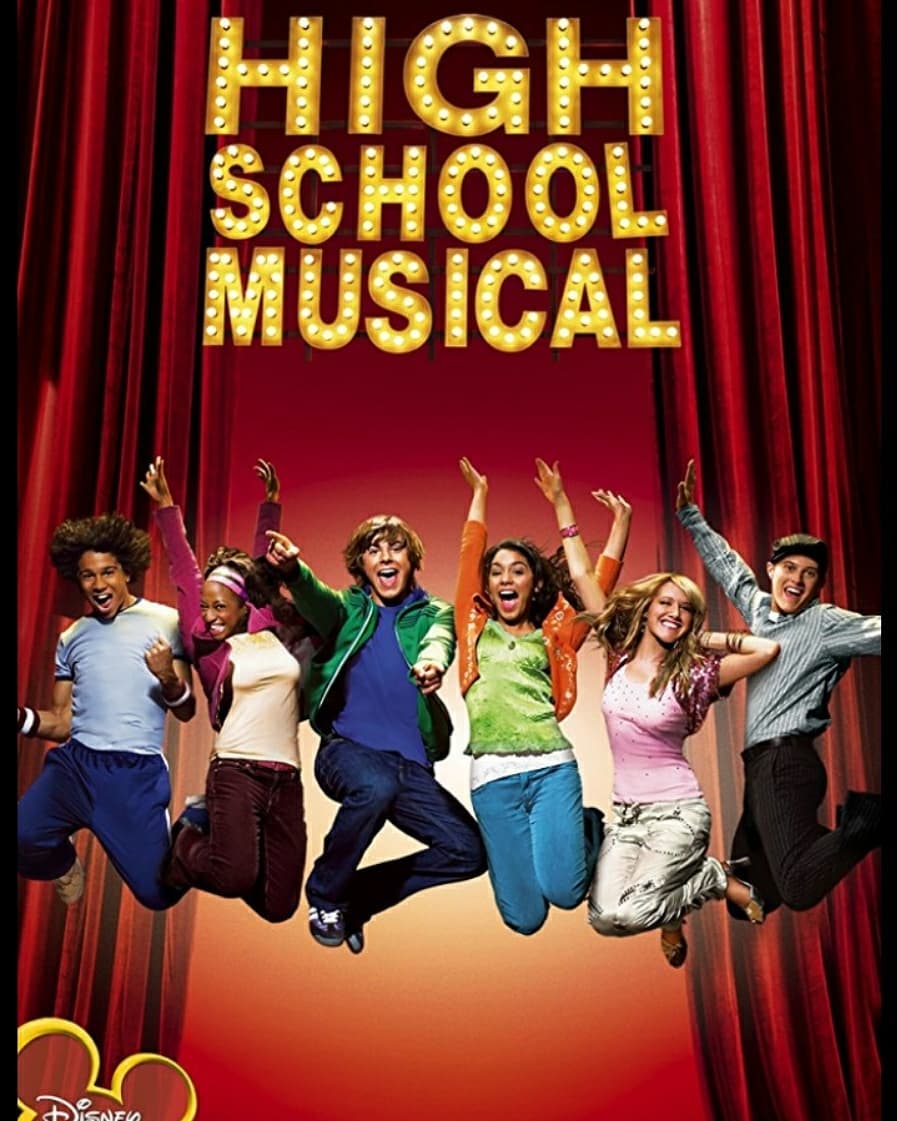 High School Musical 4 Date De Sortie High School Musical : comédie musicale Disney au cinéma en 2006