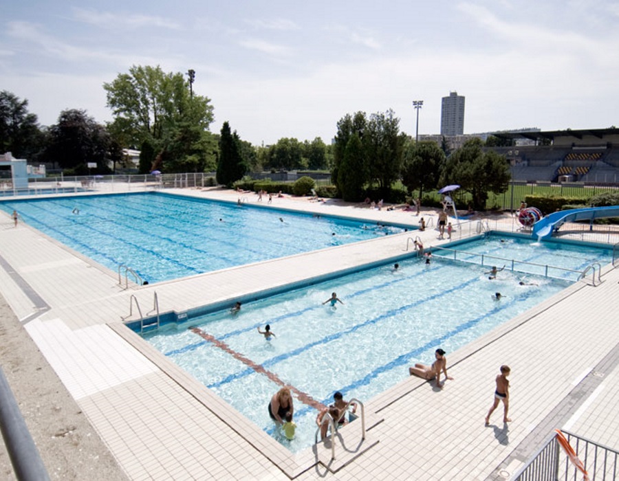 Piscine d
