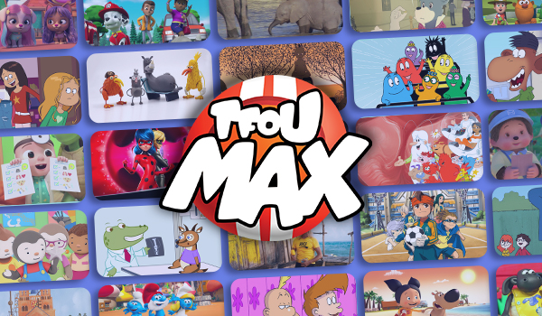 Appli – Les enfants sont invités à jouer avec Max et Lili ! - IDBOOX
