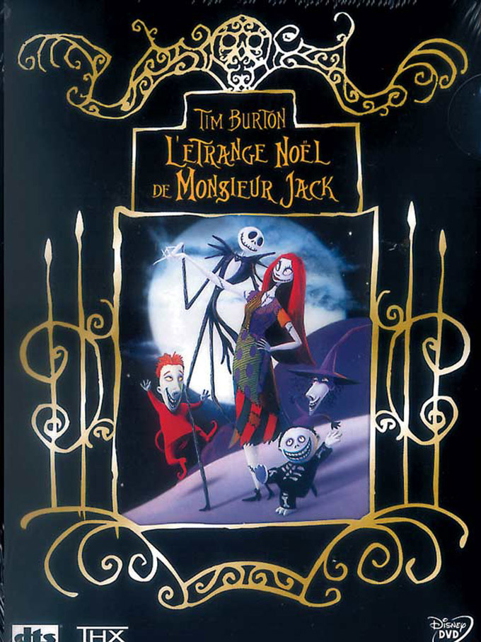 L Etrange Noel De M Jack Film Pour Enfant Realise Par Tim Burton Citizenkid L Etrange Noel De M Jack Film Pour Enfant Realise Par Tim Burton Citizenkid
