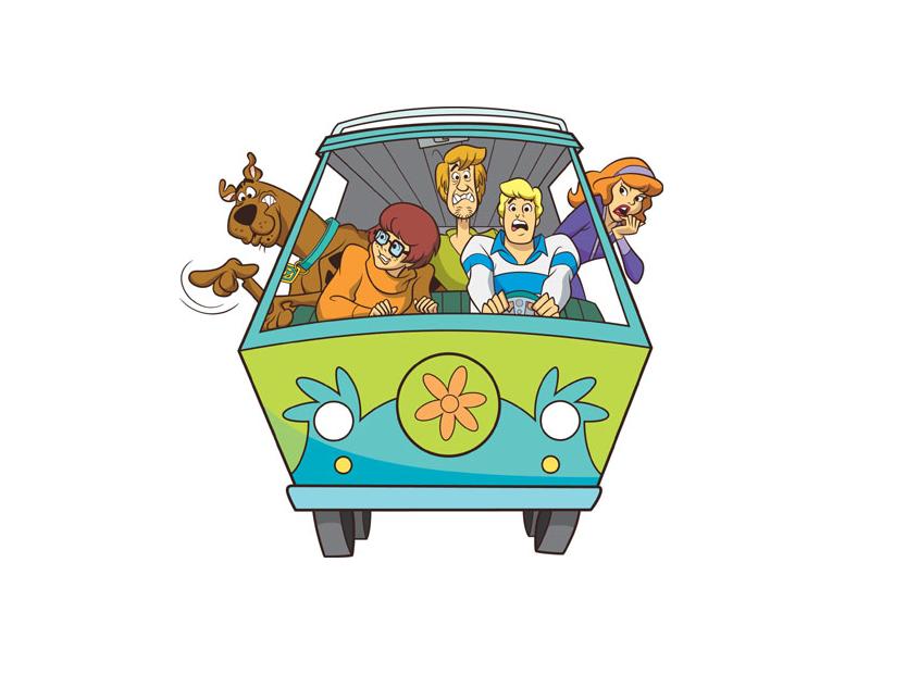 Le dessinanimé à l