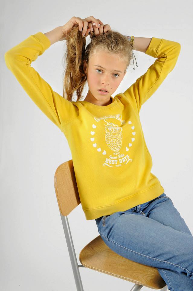 Soeur magasin de v tements pour jeunes filles Lyon 1er