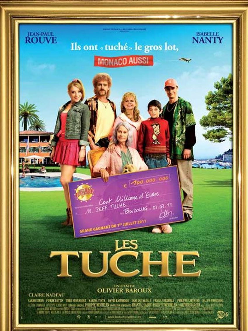 Film à Regarder En Famille Avec Ado Les Tuche : comédie française à voir en famille - Citizenkid