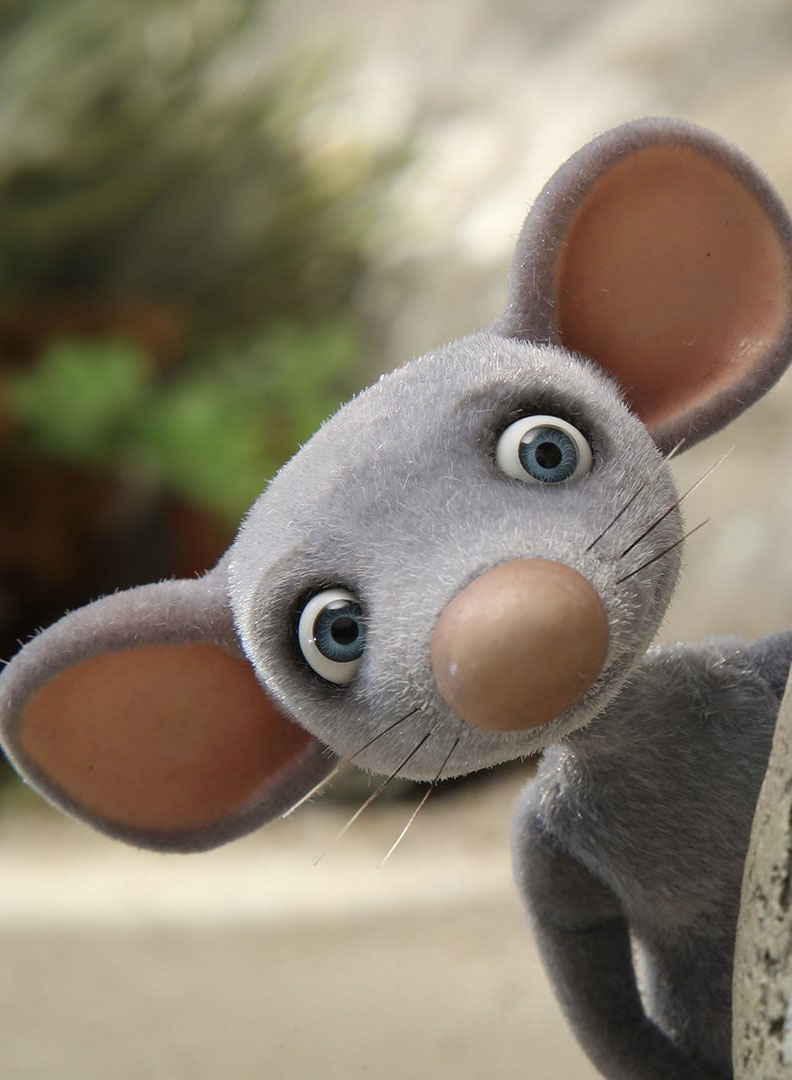 Même Les Souris Vont Au Paradis Streaming Même les souris vont au paradis : film d'animation enfants - Citizenkid
