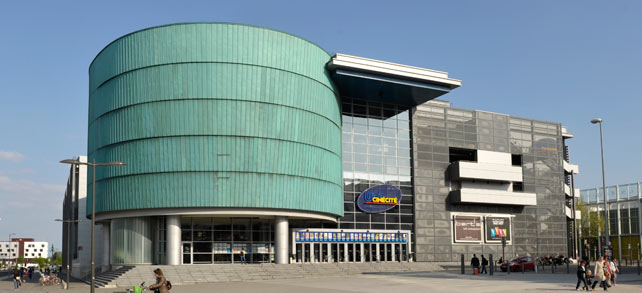 film cinema ugc strasbourg
