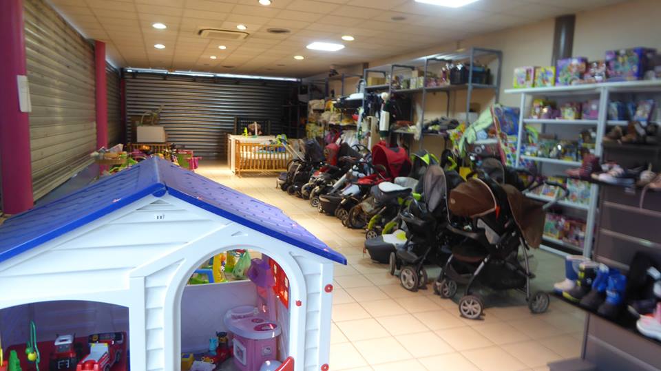 La Caverne D Ali Bebe Depot Vente Pour Enfants A Toulouse Citizenkid
