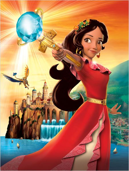Elena D Avalor La Nouvelle Princesse Disney Citizenkid Elena D Avalor La Nouvelle Princesse Disney Citizenkid