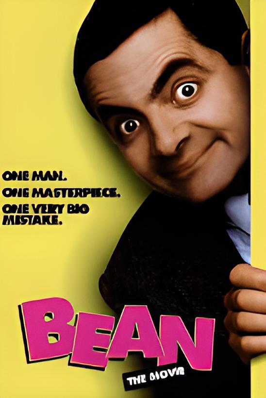 Mr Bean Le film le plus catastrophe comédie familiale Citizenkid