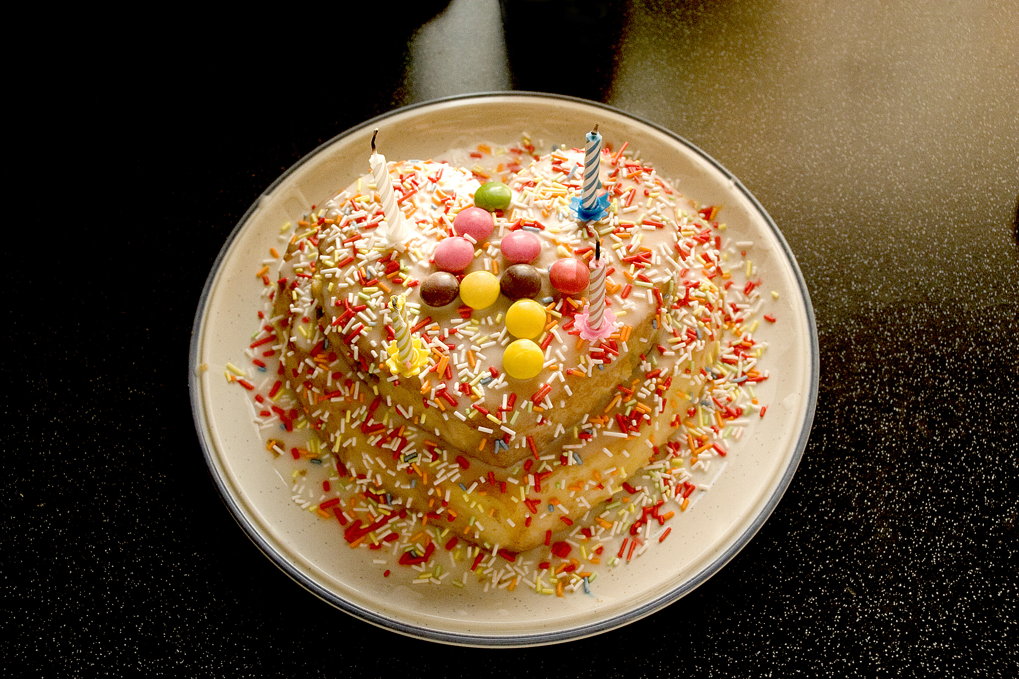 Le Gateau De Ses Reves Citizenkid
