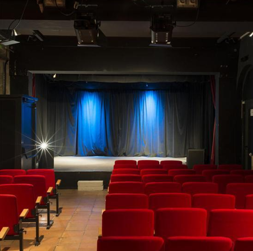 spectacle theater spectacle theater