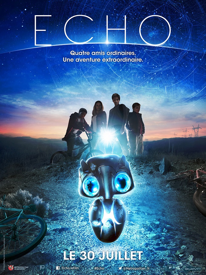 echo movie 2022 echo movie 2022