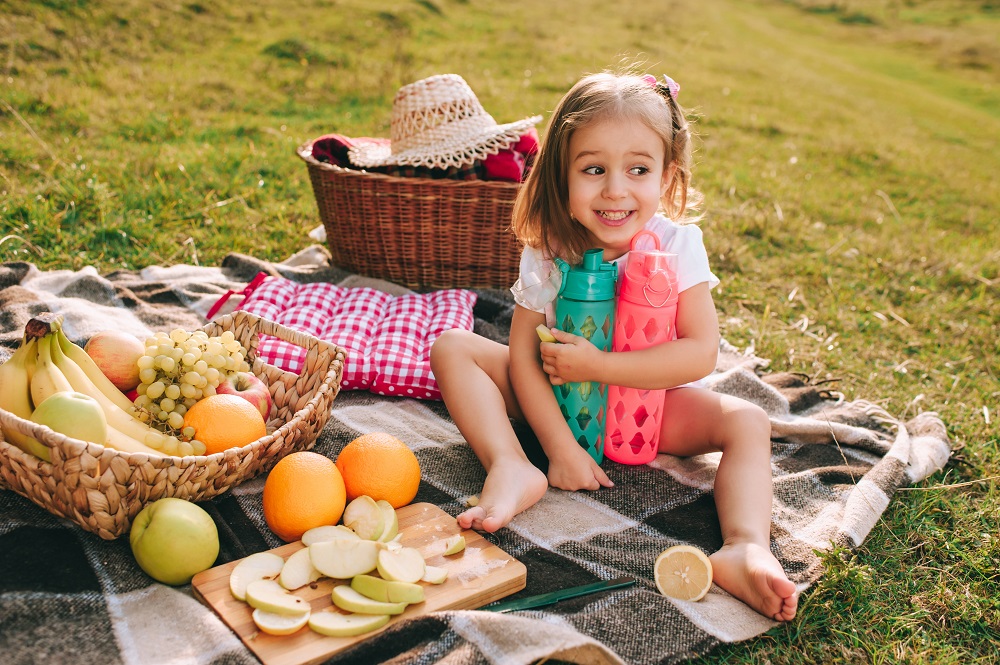 Le top des parcs pour un pique-nique en famille à Paris - Citizenkid