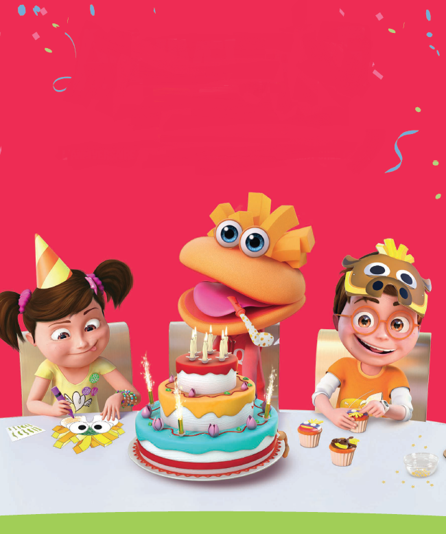 Anniversaire Enfant A Quick Jeux Ateliers Et Gouter Pour Petits En France Citizenkid