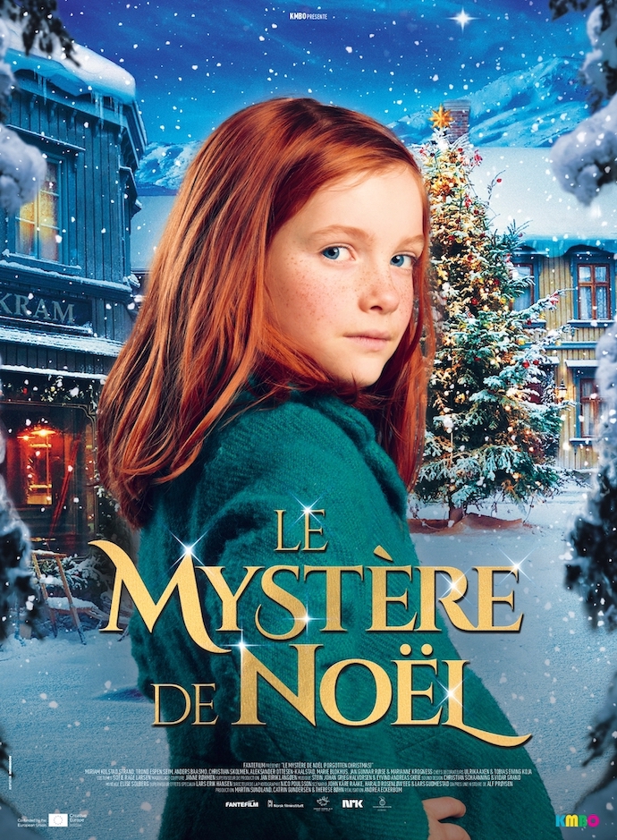 Film Pour Enfan En Francais Complet Le Mystère de Noël : film pour enfant dès 4 ans au cinéma - Citizenkid
