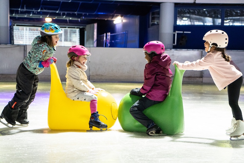 Palais omnisports Marseille Grand Est Complexes sportifs Marseille Citizenkid Palais omnisports Marseille Grand Est Complexes sportifs Marseille Citizenkid