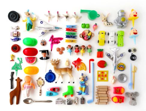 15 astuces pour ranger les jouets des enfants - M6